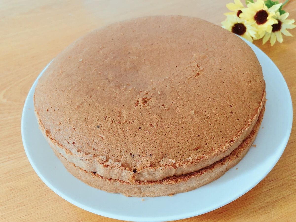 簡単手作り車ケーキ パトカーケーキ の作り方 男の子の誕生日におすすめ 管理栄養士namiのレシピブログ