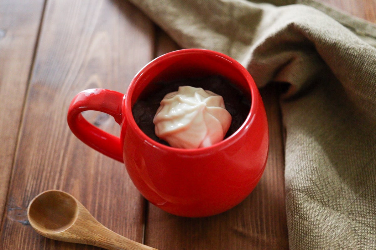 ヨーグルトクリームレシピ 水切り不要 チーズなし おからパウダーで簡単 管理栄養士namiのレシピブログ