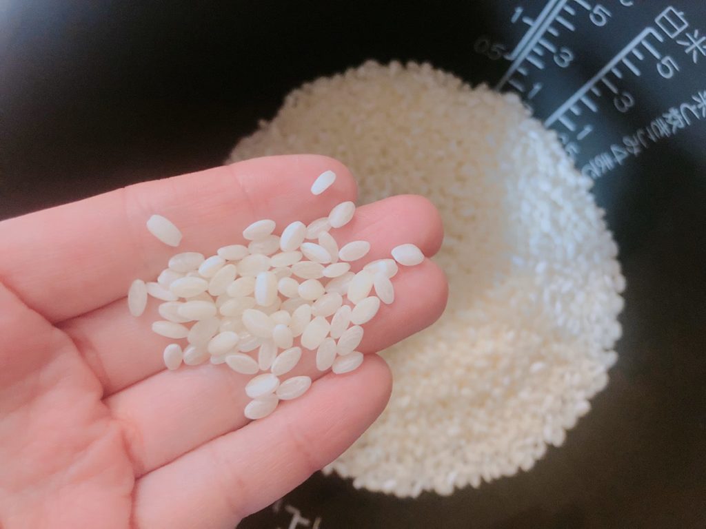 トライス 口コミ 味 食べ方 美味しい