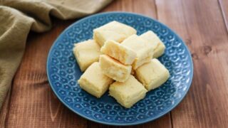 米粉スコーン 豆腐 スコーン バターなし 卵なし レシピ 簡単