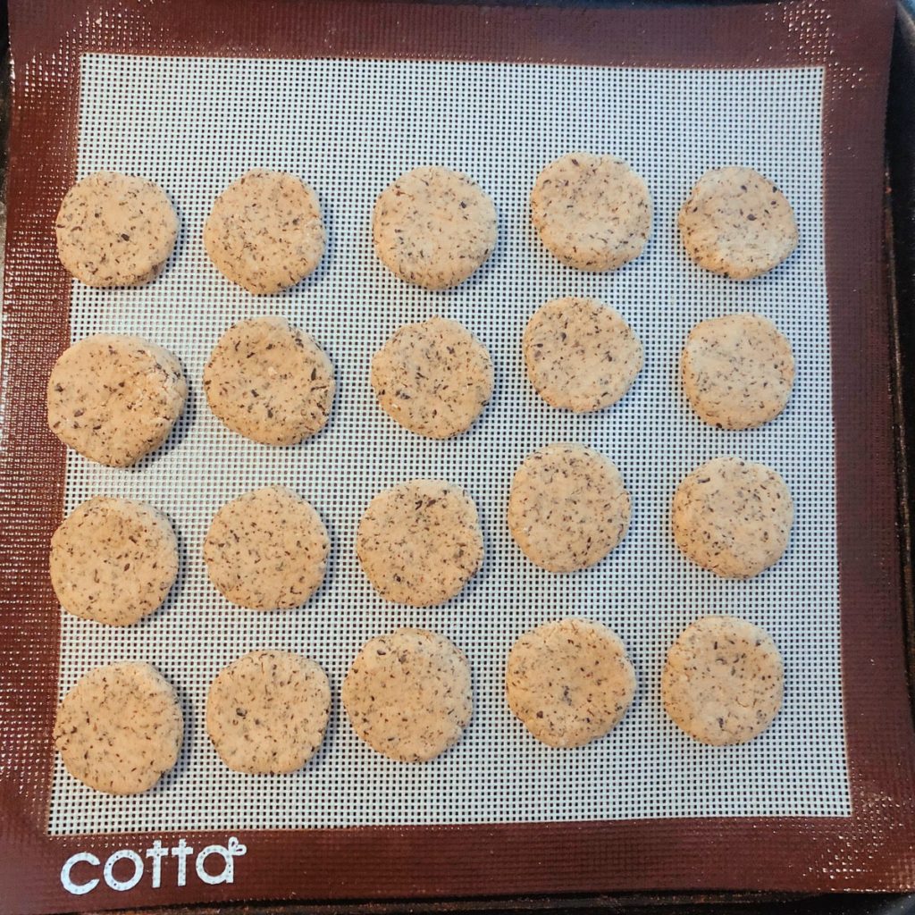 cotta　シルパン　使い方　口コミ　クッキー