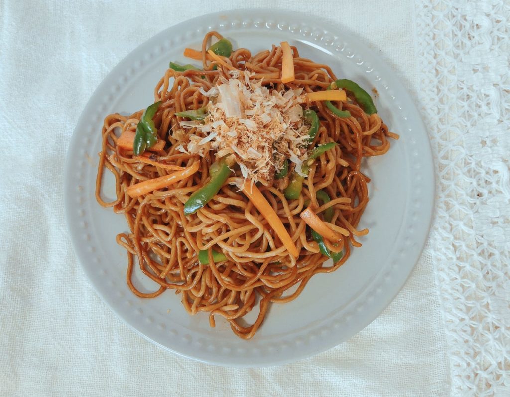 ベースヌードル 味 アレンジ ベースパスタ ベースフード 食べ方 調理方法