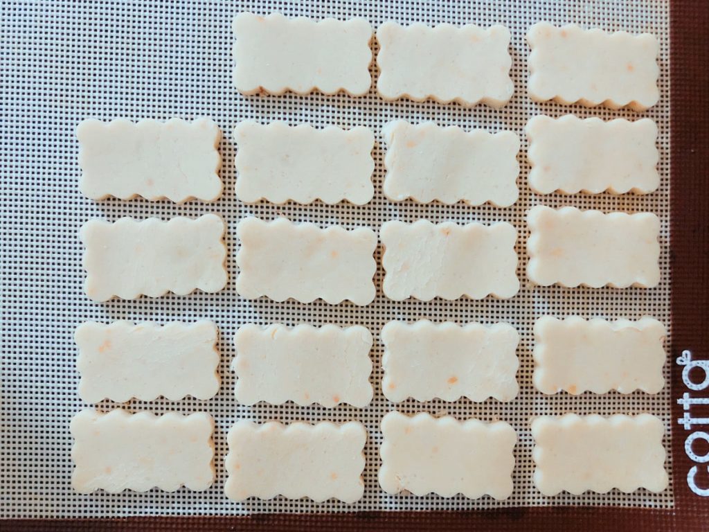 コッタ シルパン 口コミ ブログ cotta