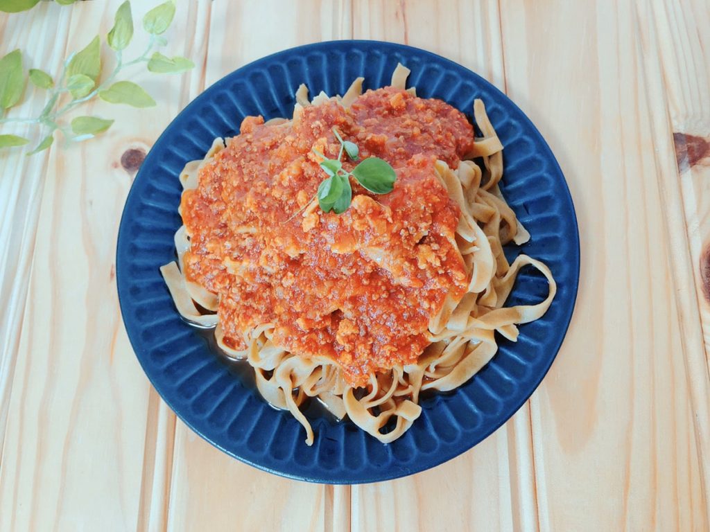 ベースパスタ 味 口コミ アジアン フェットチーネ ダイエット ベースフード