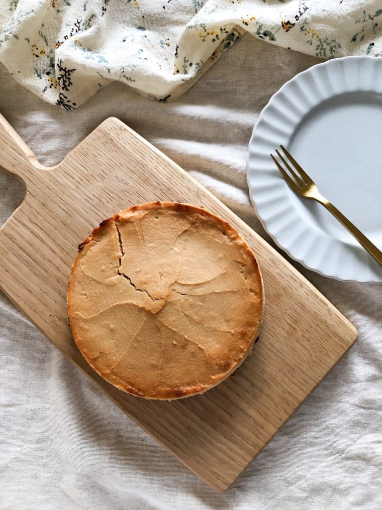 酒粕 甘酒 おから ケーキ おからパウダー チーズなし レシピ