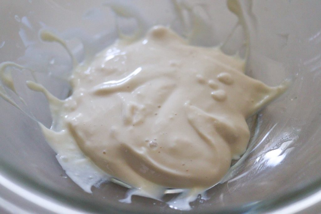 豆腐 ガトーショコラ レシピ