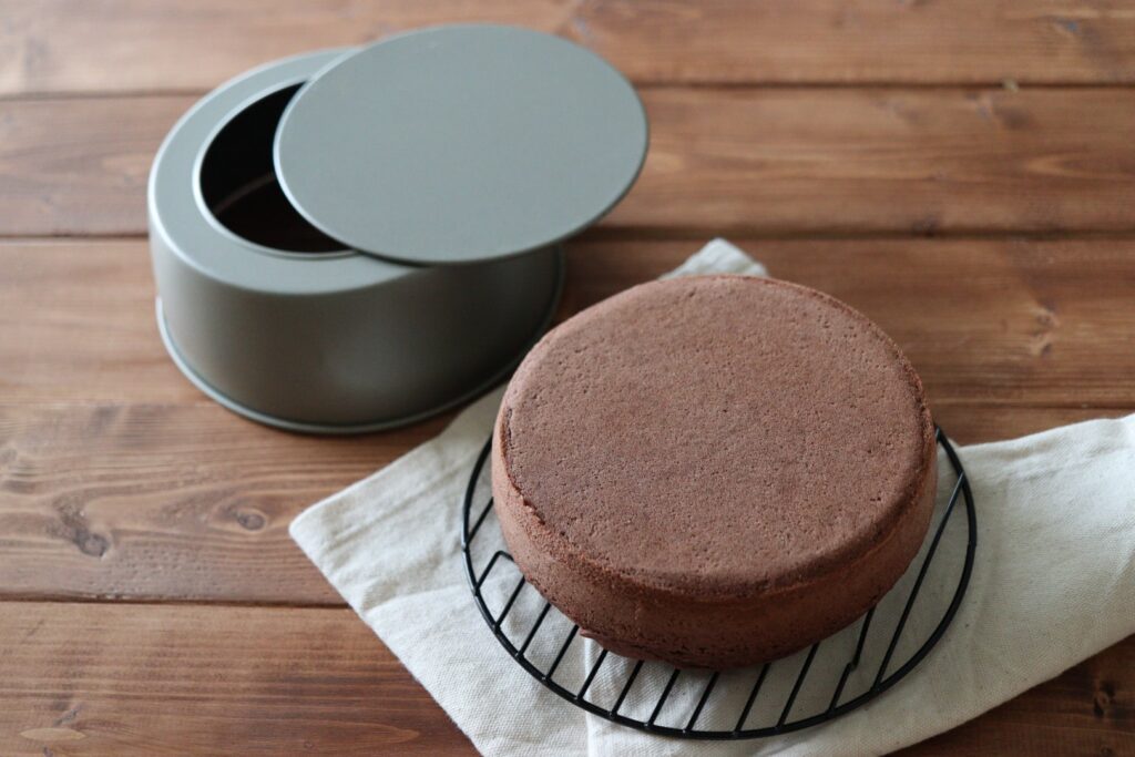 簡単手作り車ケーキ パトカーケーキ レシピ 男の子の誕生日ケーキに 管理栄養士namiのレシピブログ