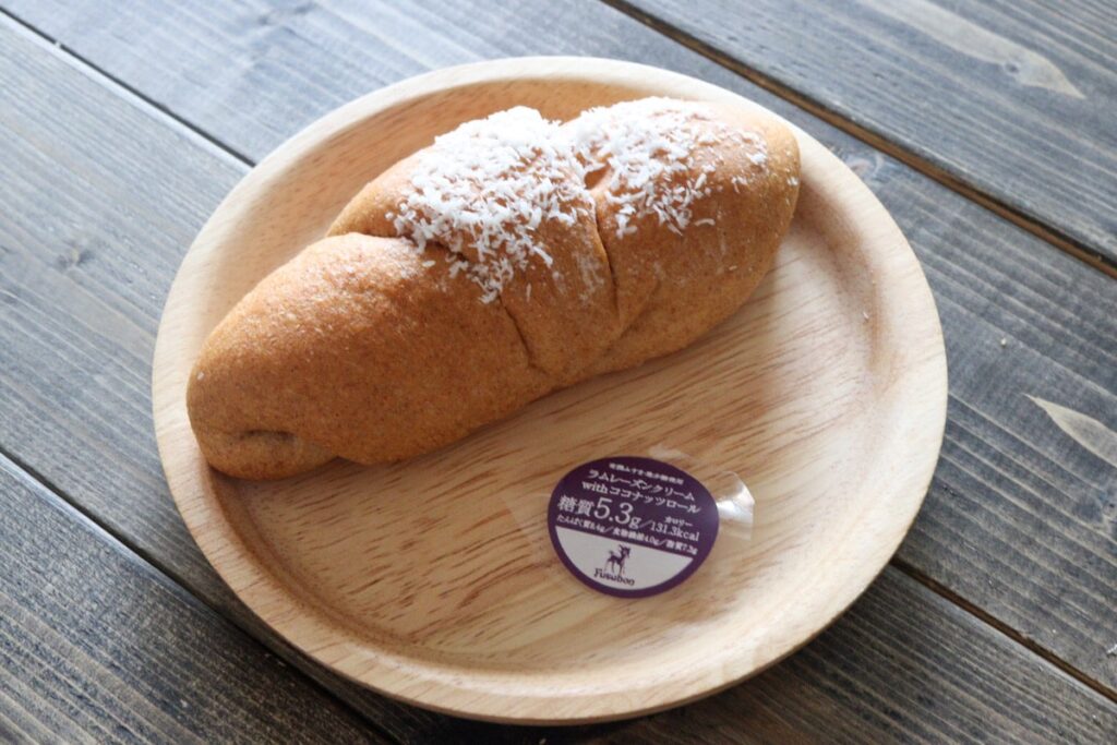 フスボン パン アソートセット カロリー
