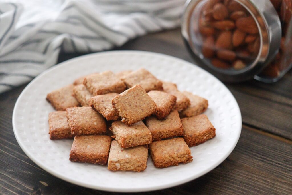 オートミール　クッキー　簡単　レシピ