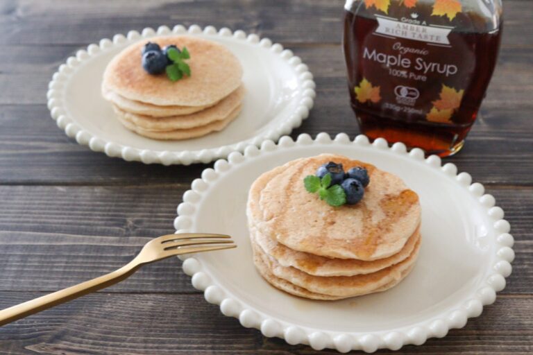 オートミールパンプキンクリームパイのレシピ