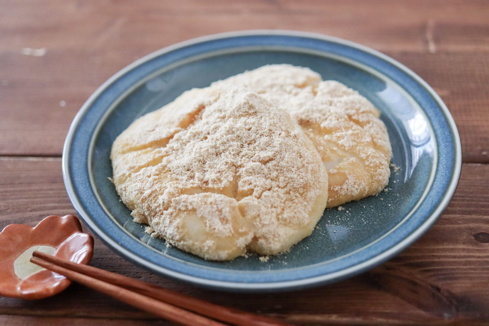 炊飯器&麺棒で簡単！お家で餅つきレシピ｜管理栄養士namiのレシピブログ